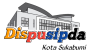 Dispusipda Kota Sukabumi